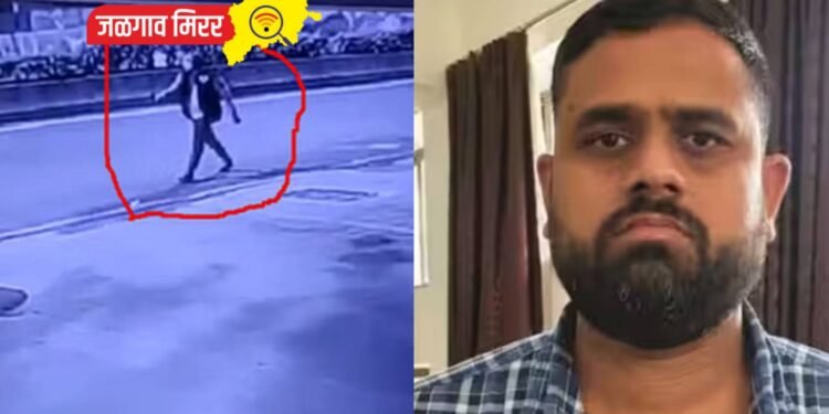 मला पळवण्यात आलं : ललित पाटीलचा खळबळजनक आरोप !