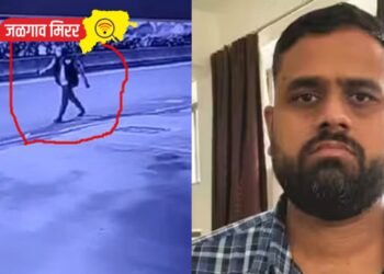 ड्रग्स माफिया ललित पाटील आला होता चाळीसगावात तर दोन राज्यात बसला होता लपून !