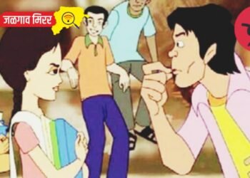 अमळनेरात रोडरोमिओंचा हैदोस : पालकवर्गात भीती !
