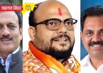 अखिल भारतीय मराठी साहित्य संमेलनाची जबाबदारी तिन्ही मंत्र्यांच्या खांद्यावर !