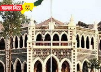 जिल्हाधिकारी कार्यालयात सहाय्यक तलाठी यांना धक्का मारत ट्रॅक्टर पळविले !