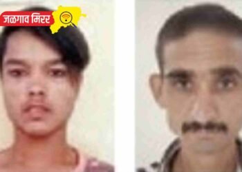 गुन्हेगारी माजविणारे दोघे जिल्ह्यातून हद्दपार !