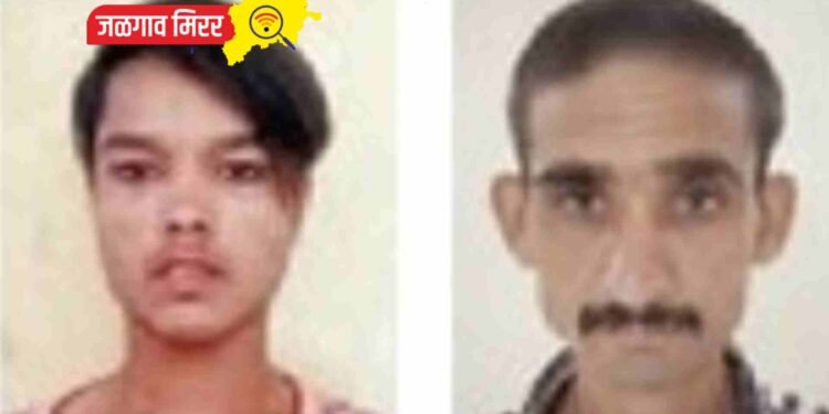 गुन्हेगारी माजविणारे दोघे जिल्ह्यातून हद्दपार !