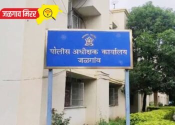 एलसीबीच्या पथकाचा छापा : २७ जुगाऱ्यांना केली अटक !