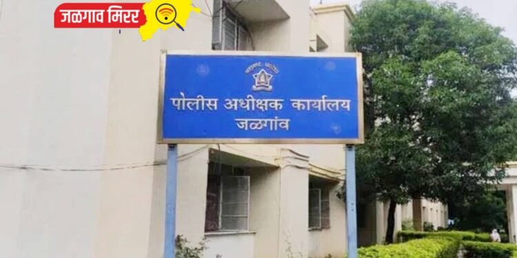 एलसीबीच्या पथकाचा छापा : २७ जुगाऱ्यांना केली अटक !