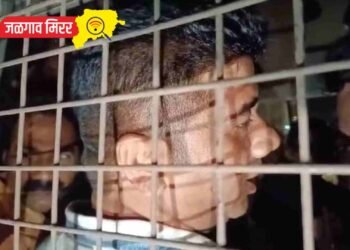 मनसेच्या अविनाश जाधवांना पोलिसांनी घेतले ताब्यात !