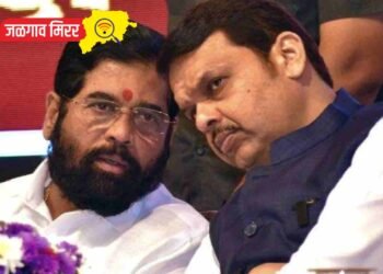 शिंदे गटाच्या आमदाराच्या विधानाने मुख्यमंत्री शिंदेंसह भाजप नाराज !