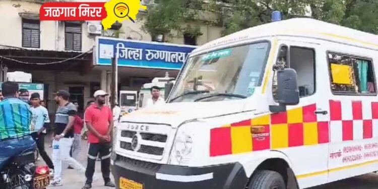 दुचाकीवरील सासू, सासरे व सुनेचा दुर्देवी मृत्यू तर सुदैवाने सहा वर्षांच्या मुलाचा वाचला जीव