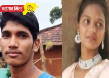 तरुणीची केली आधी हत्या मग तरुणाने स्वताला संपविले !