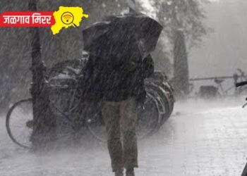 थंडीची चाहूल, उन्हाच्या झळा अन पाऊस देखील बरसणार !