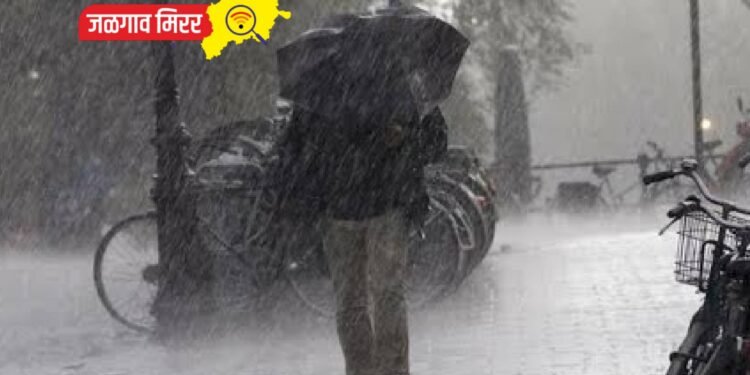 थंडीची चाहूल, उन्हाच्या झळा अन पाऊस देखील बरसणार !