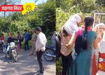 पन्हाळगडावर प्रेमीयुगुलांचा वावर अन धडकले पोलीस !