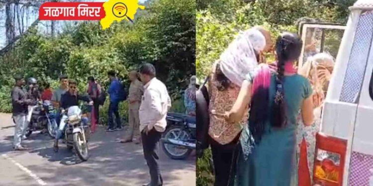 पन्हाळगडावर प्रेमीयुगुलांचा वावर अन धडकले पोलीस !