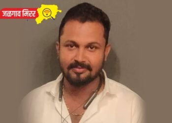 कलाध्यापक संघटनेच्या तालुका अध्यक्षपदी चंद्रकांत कंखरे