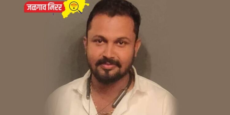 कलाध्यापक संघटनेच्या तालुका अध्यक्षपदी चंद्रकांत कंखरे