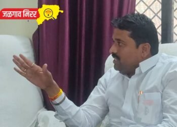 अमळनेर कृउबात भ्रष्टाचार आढळल्यास कुणाचीही गय केली जाणार नाही – सभापती 