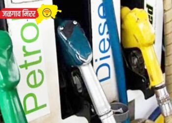 इस्राइल-हमास युद्ध : देशात पेट्रोलच्या दरात वाढ !