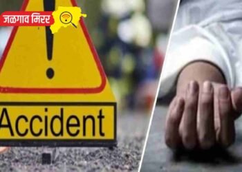 देवदर्शनावरुन परतणाऱ्या भाविकांवर काळाचा घाला : ३ वर्षाच्या चिमुकलीसह ८ जणांचा दुर्दैवी मृत्यू