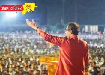 शिवाजी पार्कवर ठाकरे गटाची तोफ धडाडणार ?