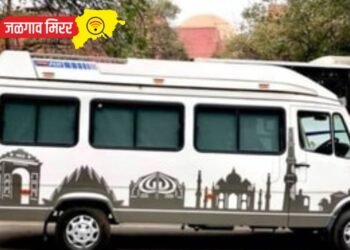 …अन्यथा ट्रॅव्हल्स कंपनी मालकांवर होणार कारवाई !