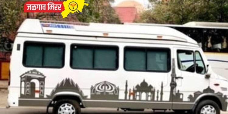 …अन्यथा ट्रॅव्हल्स कंपनी मालकांवर होणार कारवाई !