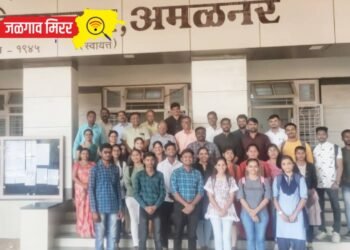 अविष्कार स्पर्धेत ‘प्रताप’चे 20 विद्यार्थी चमकले !