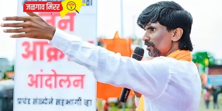 मराठा आरक्षणासाठी तरुणांची आत्महत्या : सरकारची १० लाखाची मदत पण चेक बाउन्स