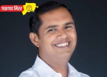 चाळीसगाव तालुक्यातील १२ ग्रामपंचायती भारतीय जनता पक्षाच्या ताब्यात !