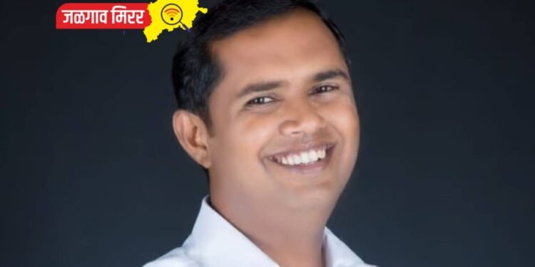 चाळीसगाव तालुक्यातील १२ ग्रामपंचायती भारतीय जनता पक्षाच्या ताब्यात !