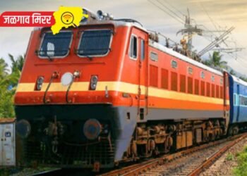 रेल्वेने दिली प्रवाशांना ‘दिवाळी गिफ्ट’!