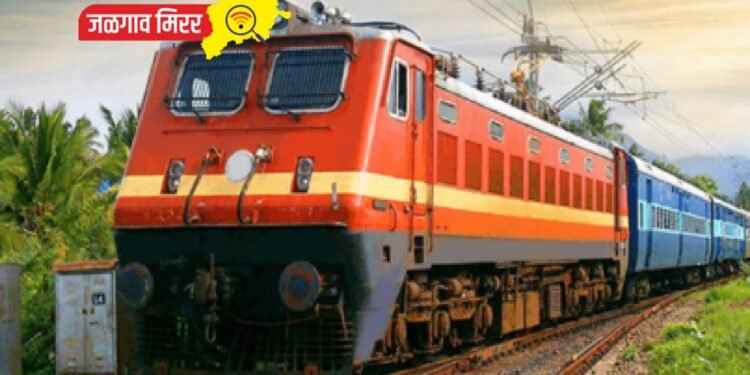 रेल्वेने दिली प्रवाशांना ‘दिवाळी गिफ्ट’!
