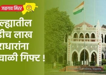 जिल्ह्यातील अडीच लाख निराधारांना दिवाळी गिफ्ट !