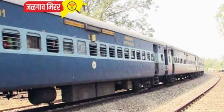 लक्ष्मी पूजनाच्या दिवशी गृहलक्ष्मीने जळगावात घेतला टोकाचा निर्णय !