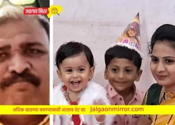 राजस्थानात भीषण अपघात : अमळनेरचे पाच जणांचा जागीच दुर्देवी मृत्यू !