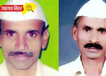 बिंग फुटू नये म्हणून दोन सख्या भावांना पावनगडावरून फेकले