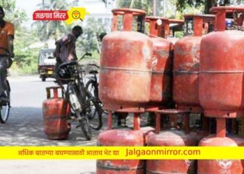 व्यावसायिकांना दिलासा : एलपीजीच्या किमतीचे नवे दर जाहीर !