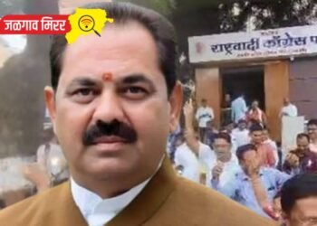 अमळनेरच्या शेती व्यवसायांना मिलनाचा चालना : मंत्री पाटलांचे प्रयत्नांना यश !