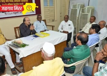 अमळनेरात दोन दिवसीय लोकप्रिय कविकट्टा !