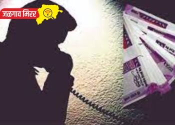 क्रीडा प्रशिक्षकाला ब्लॅकमेल अन शिष्यांनीच मागितली खंडणी