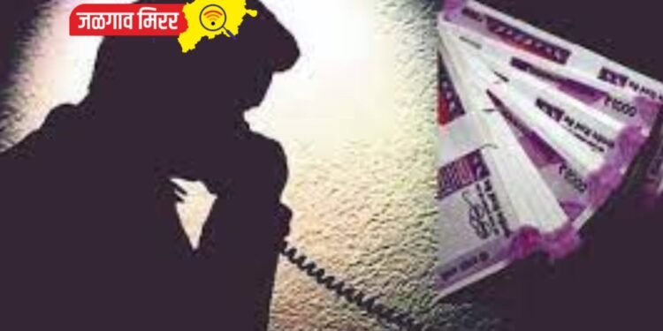 क्रीडा प्रशिक्षकाला ब्लॅकमेल अन शिष्यांनीच मागितली खंडणी