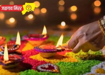 यंदाची दिवाळी या राशींना प्रगती व उत्तम आरोग्य देणार !