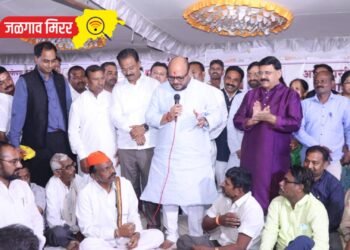 तब्बल २६ दिवसानंतर कोळी समाजाच्या उपोषणाची सांगता !