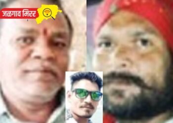 रेल्वेतून पडून तीन जणांचा दुर्देवी मृत्यू !