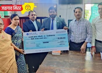 मोटर अपघात नुकसान भरपाई : ८० लाख देण्याचे विमा कंपनीला आदेश