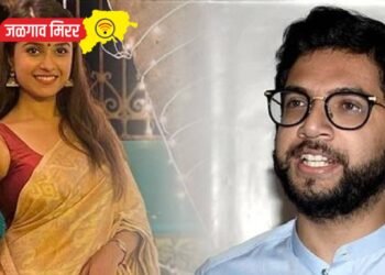 दिशा सालियन मृत्यूप्रकरण : ठाकरेंच्या अडचणीत होणार वाढ !