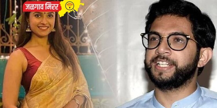 दिशा सालियन मृत्यूप्रकरण : ठाकरेंच्या अडचणीत होणार वाढ !