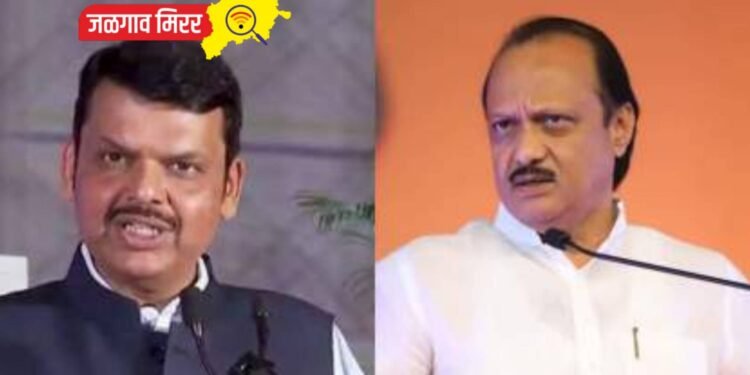 पवारांना मुख्यमंत्री करा ; मी पाठींबा देतो ; ठाकरे गटाच्या नेत्याचे सूचक विधान !