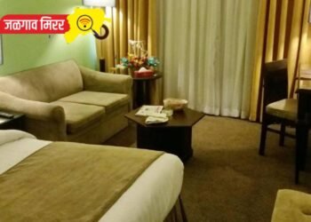 तरुणीला हॉटेल बुकिंग करणे पडले महागात !