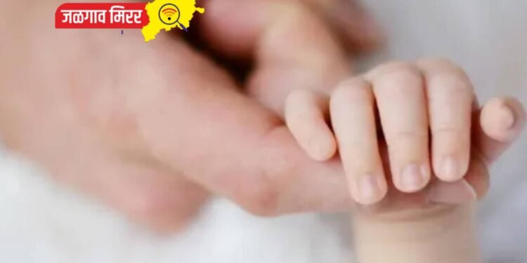 मन सुन्न करणारी घटना : आईच्या कुशीतून ८ महिन्याची मुलगी पळविली !