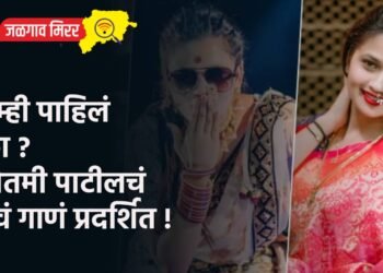 रिंकू राजगुरू दिसली विदाऊट मेकअप !